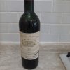 One off rare 1955 chateau margaux wine £1800