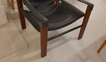 1970s Arkana chair designed by Maurice Burke £495