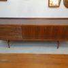 1950s Archie Shine sideboard £1395