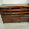 haberdashery cabinet £1100
