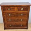 Victorian chest of drawers